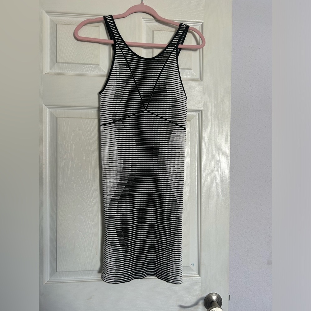 BCBGeneration Shaping Dress